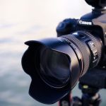 A Flash In The Distance